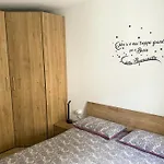 Pa E Ma Con Parcheggio Gratis Apartamento *