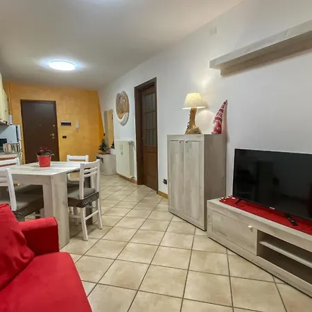 Pa E Ma Con Parcheggio Gratis Apartment *
