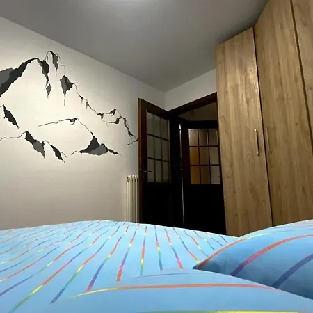Apartment Pa E Ma Con Parcheggio Gratis