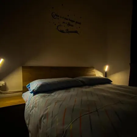 Apartment Pa E Ma Con Parcheggio Gratis *