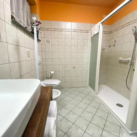 Pa E Ma Con Parcheggio Gratis Apartment Chatillon
