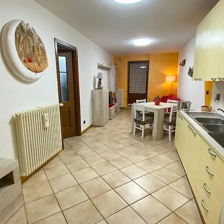 Pa E Ma Con Parcheggio Gratis Apartment *