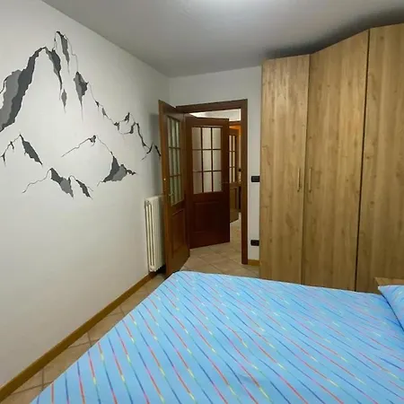 Pa E Ma Con Parcheggio Gratis Apartment