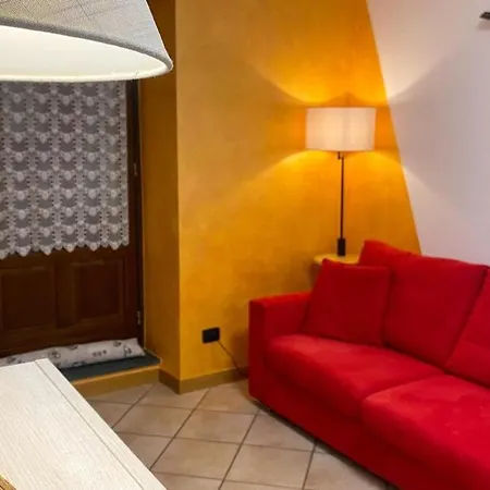 Apartment Pa E Ma Con Parcheggio Gratis *