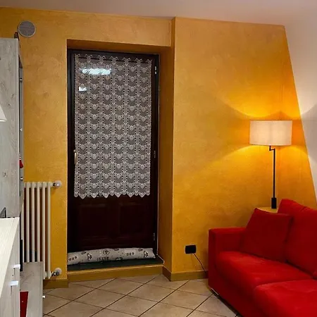 Pa E Ma Con Parcheggio Gratis Apartment Chatillon