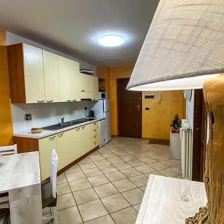 Pa E Ma Con Parcheggio Gratis Apartment Chatillon