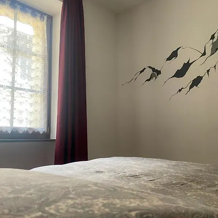 Pa E Ma Con Parcheggio Gratis Appartement *