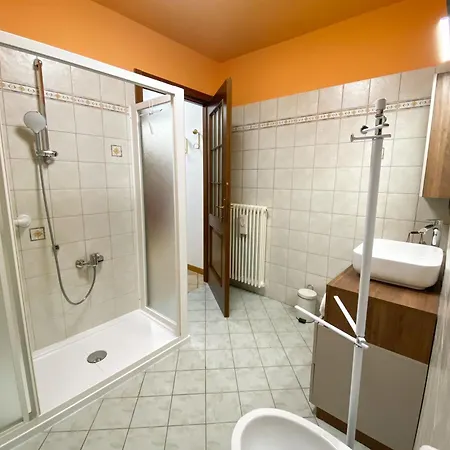 Pa E Ma Con Parcheggio Gratis