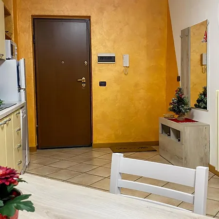 Апартаменты Pa E Ma Con Parcheggio Gratis *