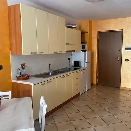 Pa E Ma Con Parcheggio Gratis Апартаменты Шатийон