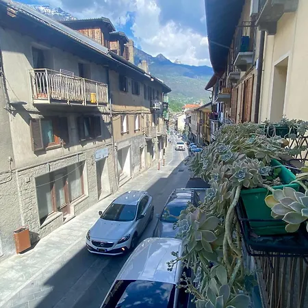 Апартаменты Pa E Ma Con Parcheggio Gratis