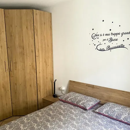 Pa E Ma Con Parcheggio Gratis Apartment *