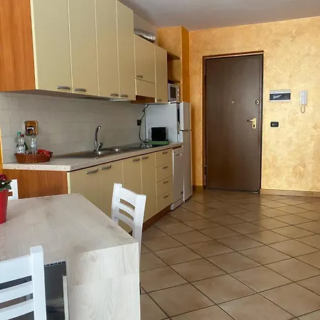 Apartment Pa E Ma Con Parcheggio Gratis *