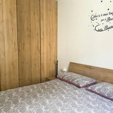 Pa E Ma Con Parcheggio Gratis * Шатийон