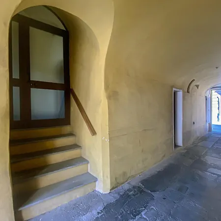 Pa E Ma Con Parcheggio Gratis Апартаменты Шатийон