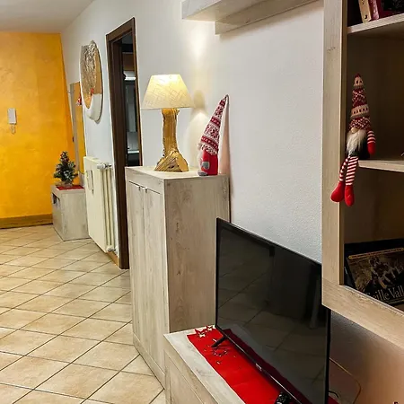 Pa E Ma Con Parcheggio Gratis