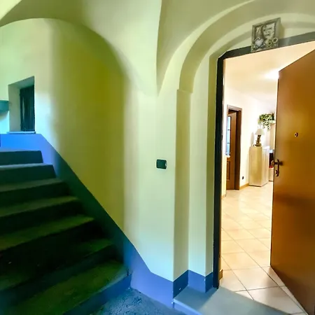 Pa E Ma Con Parcheggio Gratis Апартаменты Шатийон