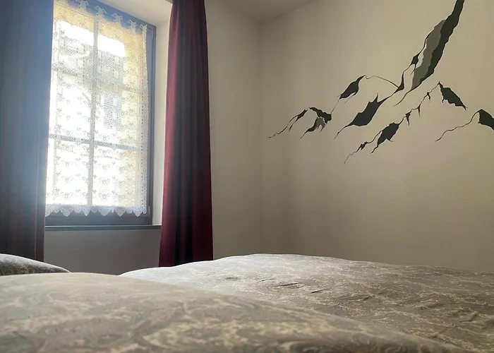 Pa E Ma Con Parcheggio Gratis Lejlighed *