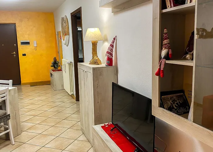 Pa E Ma Con Parcheggio Gratis